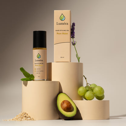 Luméra | Pure Shine
