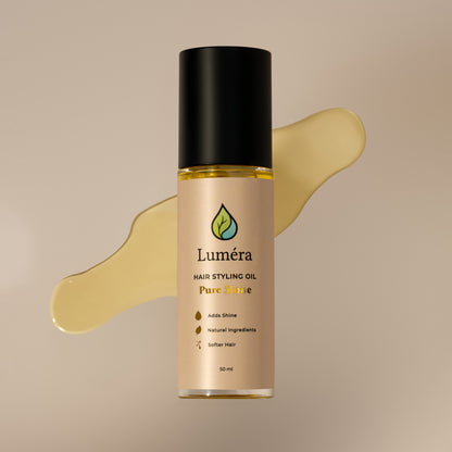 Luméra | Pure Shine