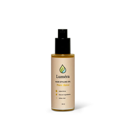 Luméra | Pure Shine